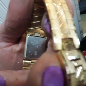 Ladies jules Jurgensen watch ( brand new)